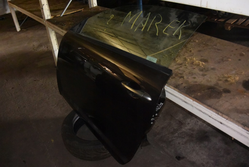 фото №4, Дверь левая передние alfa romeo mito полный