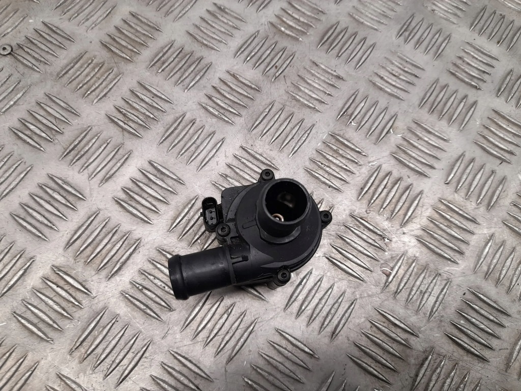 фото №5, Audi q5 sq5 06h121601h насоса wody