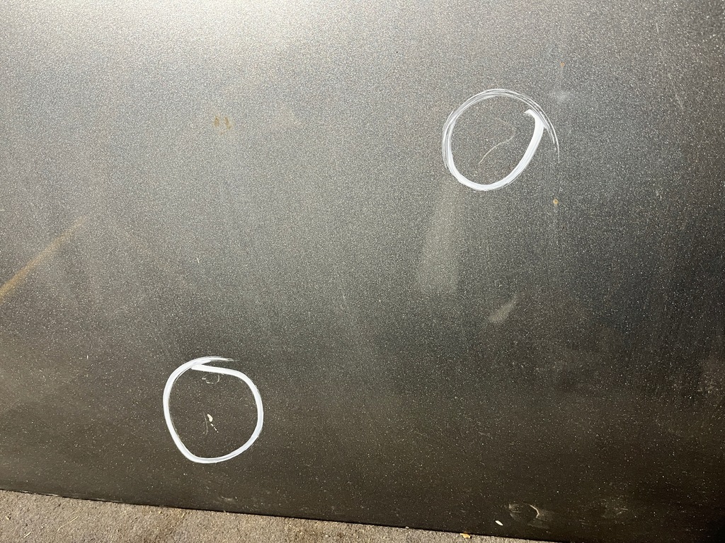 фото №3, 552 mini cooper r56 r57 дверь правое