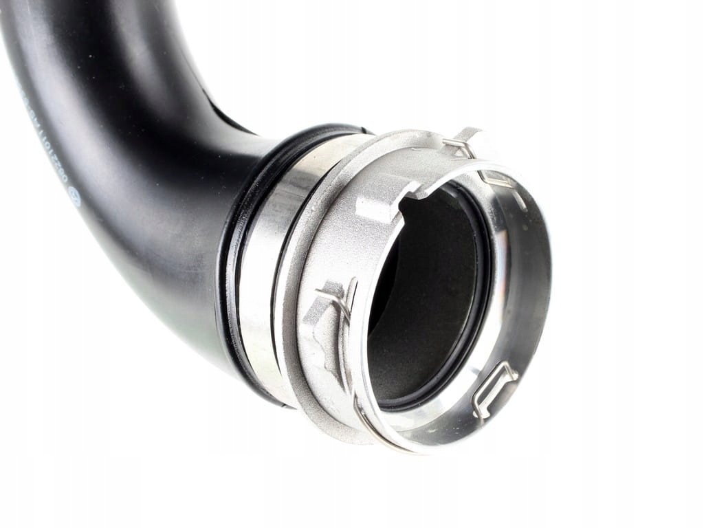 фото №7, Шланг труба интеркулер renault master iii opel movano b 2.3 dci