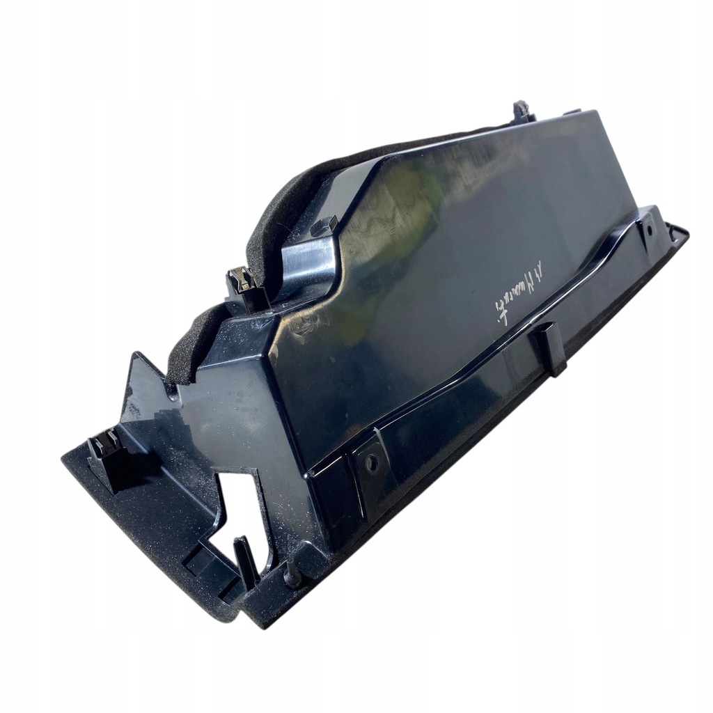 фото №8, Maserati ghibli 2014 бардачок панелі приладової панелі