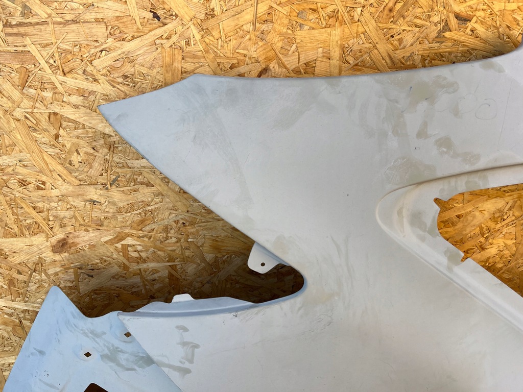 фото №7, Kia ceed ii 2 kombi крила задній задня обшивка правий