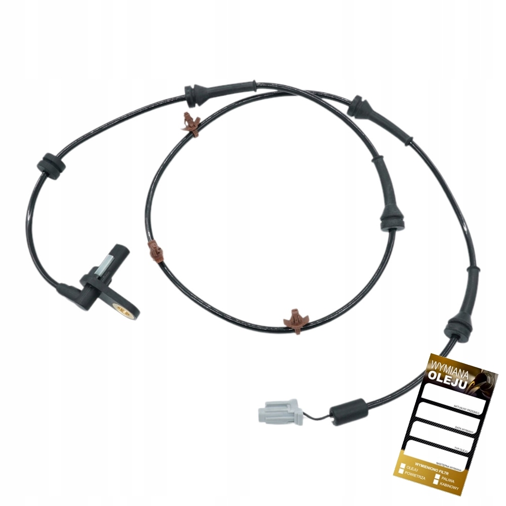 фото №1, Датчик abs do nissan primera typ 47910-av700