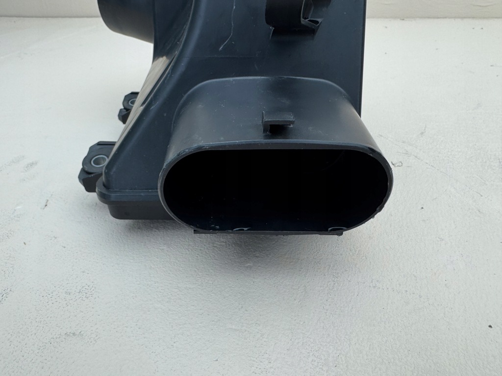 фото №11, Subaru xv ii 2 lift резонатор дифузор корпус фільтра повітря 14459aa84