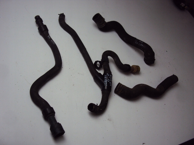 фото №2, Дроти wody opel zafira c 2.0 d 2013 r