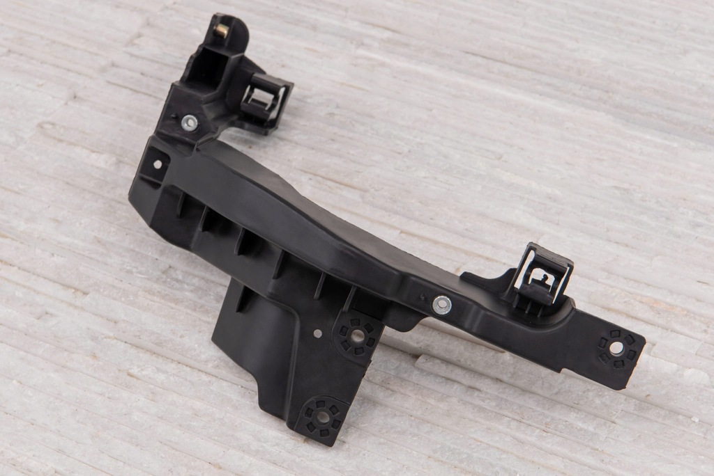 фото №6, Hyundai elantra v md 2010-2013 кронштейн передній поперечина правий 641663x000