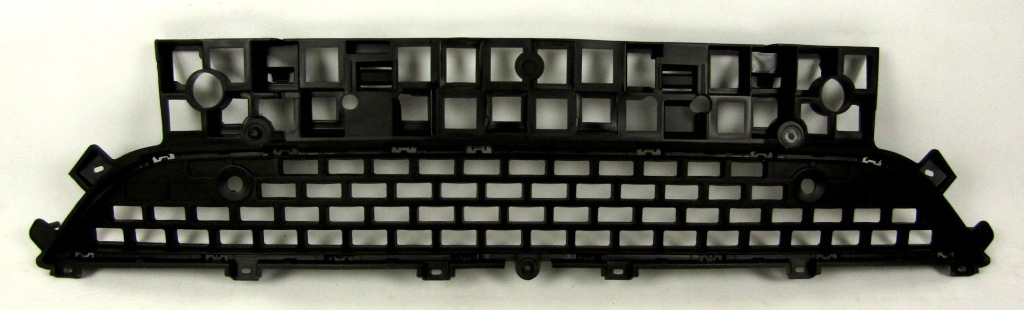 Купити Решітка  w бампері renault master 19-23