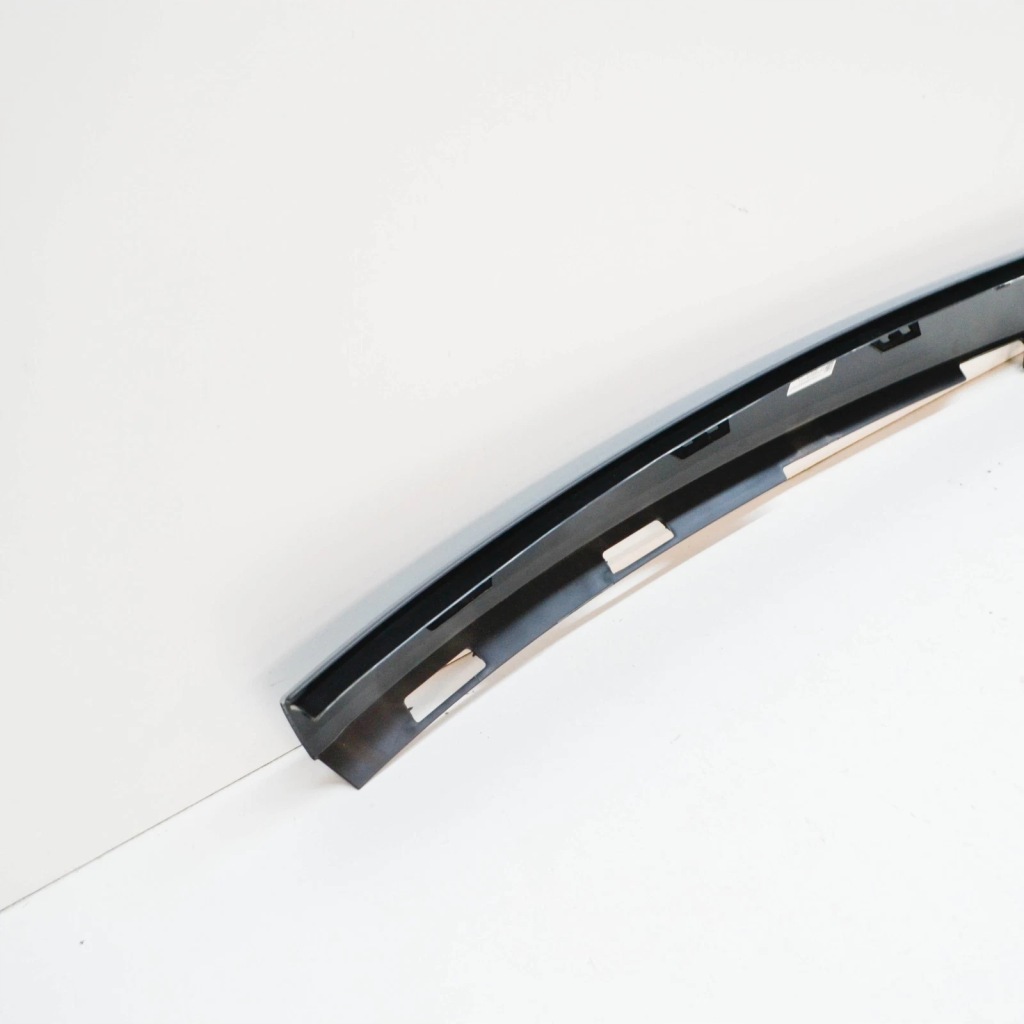 фото №12, Bmw i3 i01 левая защита наружная колонки a 51447369625 7369625 oem