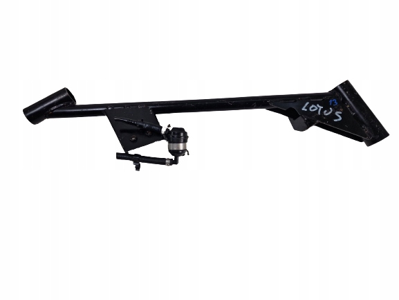 фото №1, Кронштейн рами задня lotus elise iii 11-