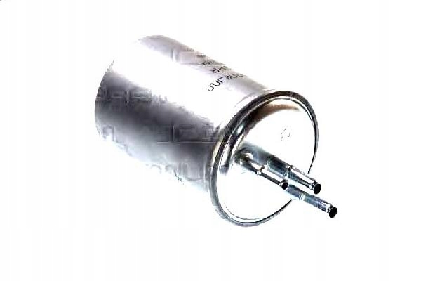 фото №2, Фильтр топлива ford focus mondeo iii tourneo connect