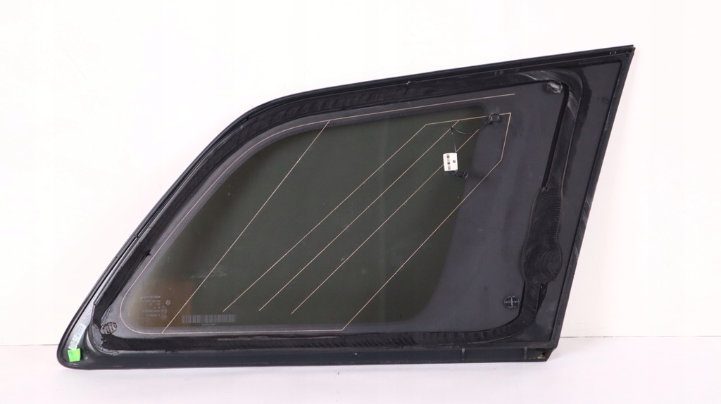 фото №6, Jeep grand cherokee wk2 скло кузовна ліва