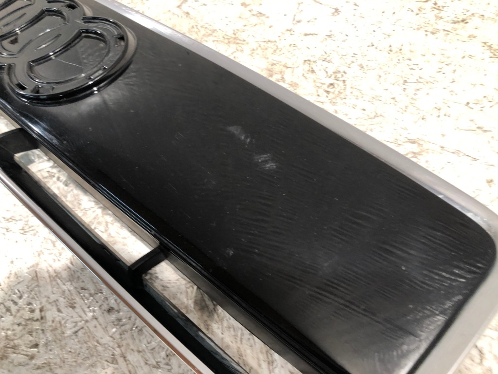 фото №4, Audi a2 решітка радіатора решітка радіатора