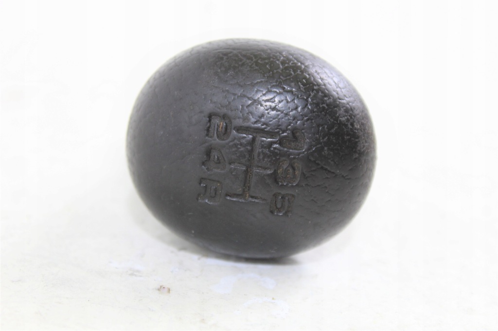 фото №5, Ручка перемикання передач honda accord vi механічна коробка передач 5 передача