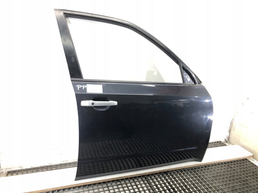 фото №5, Дверь правый перед subaru forester ii kombi
