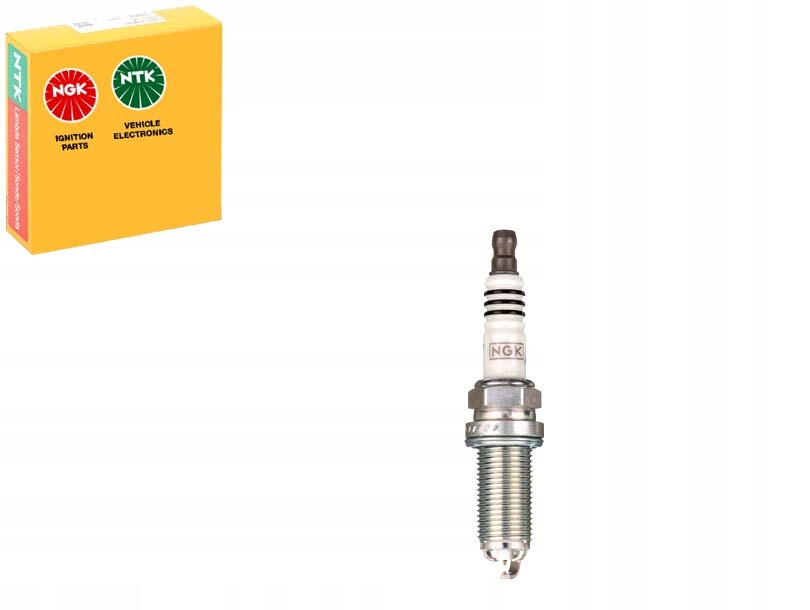 фото №1, Свеча зажигания ngk 1501