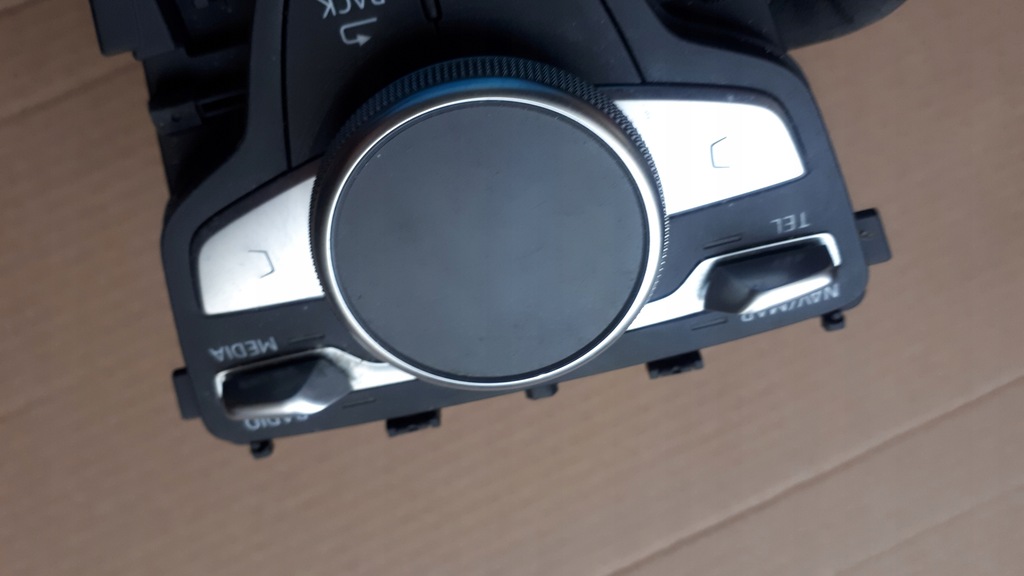 фото №10, A4 b9 8w панель керування mmi 8w0919614r a5 8w