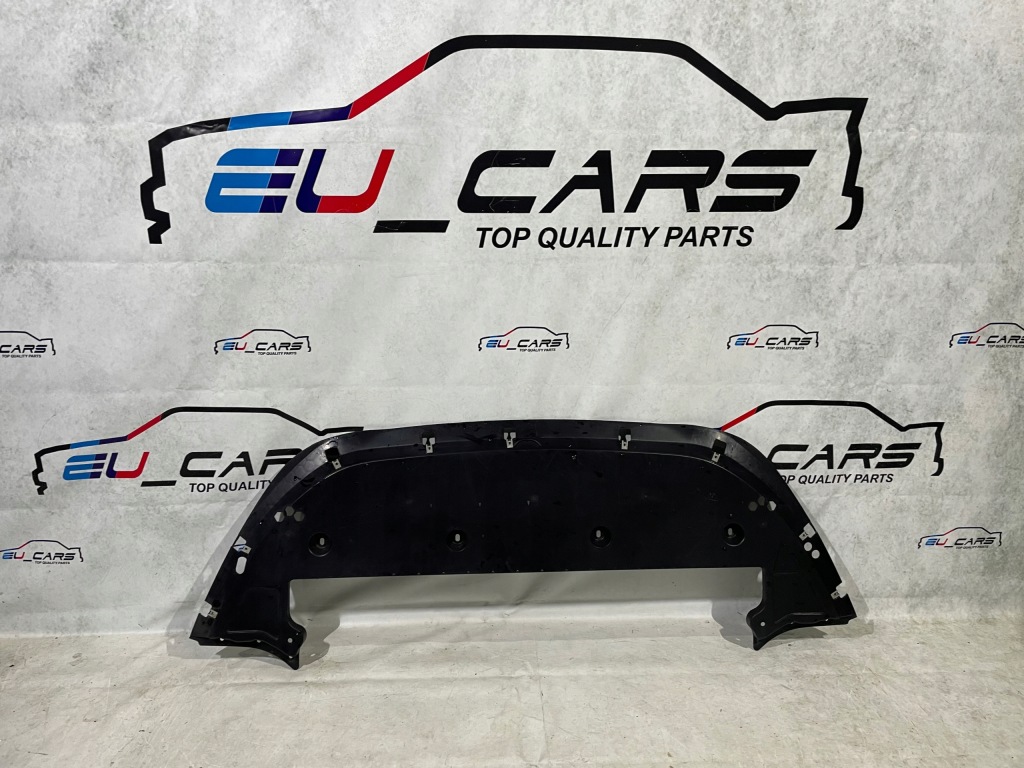 фото №2, Ford s max galaxy захист pod бампер передній