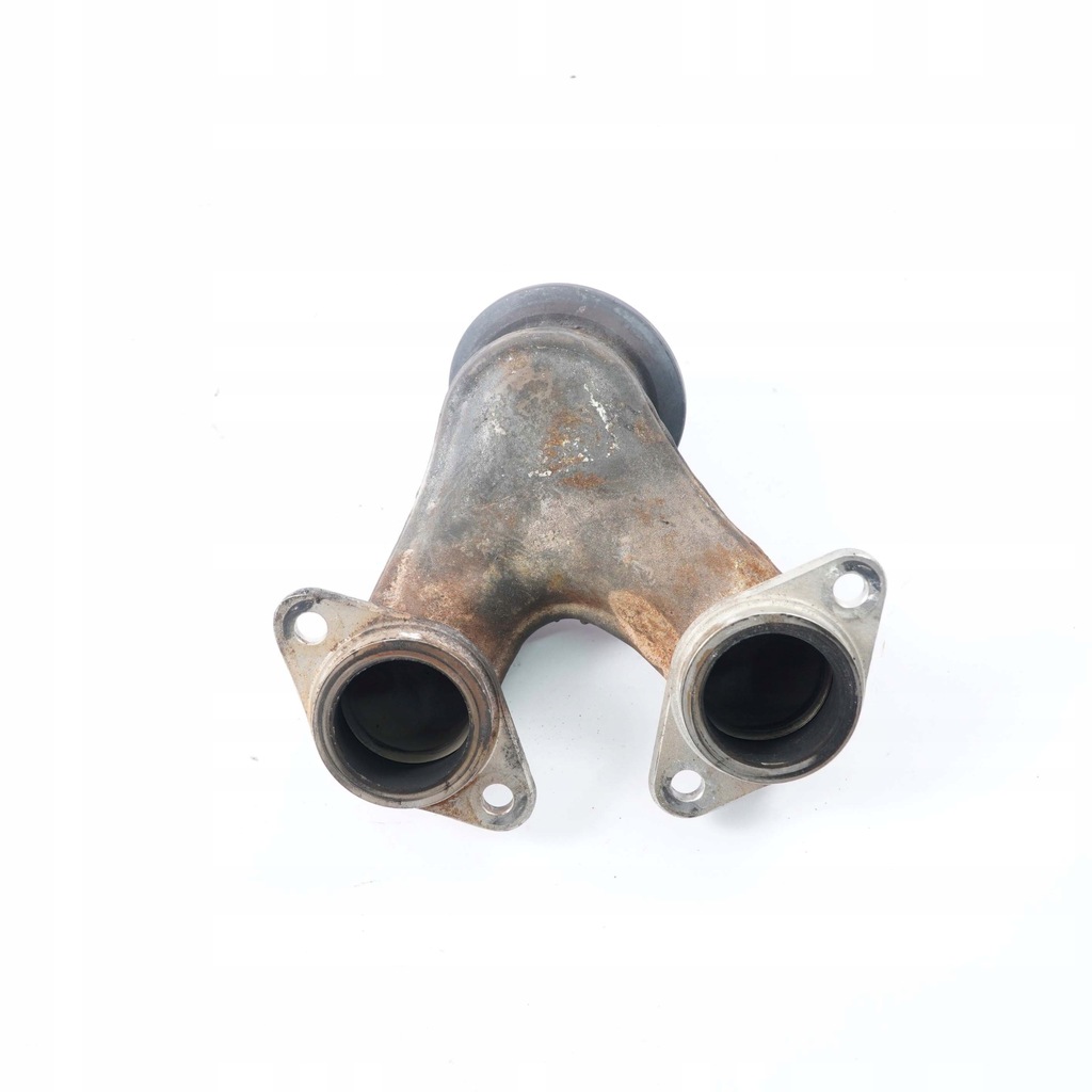 фото №8, Bmw i3 колектор випускний двигуна гібрид 7623113