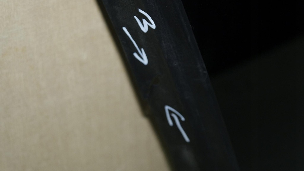 фото №8, Стекло кузовная задняя citroen c4 picasso 08r.