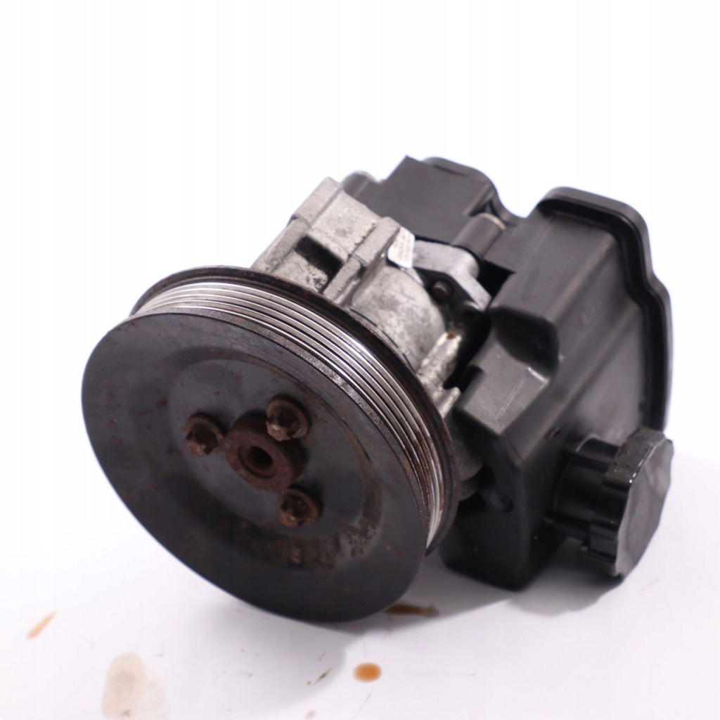 Mercedes w639 om646 насос усилителя a0034667201 в Украине