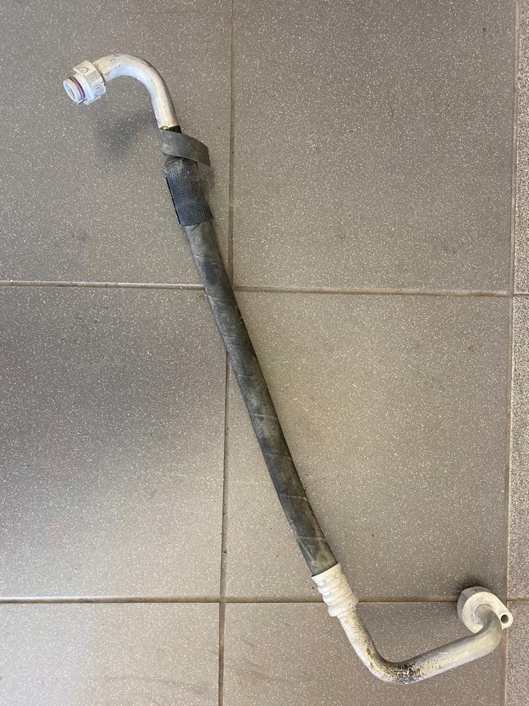 фото №1, Volkswagen amarok шланг кондиционера wąż