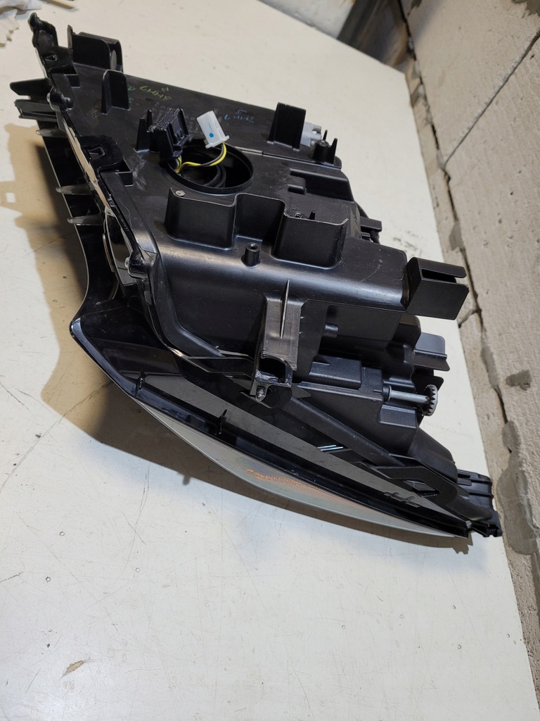 фото №13, Лампа правый перед lexus nx 200t 300h full led