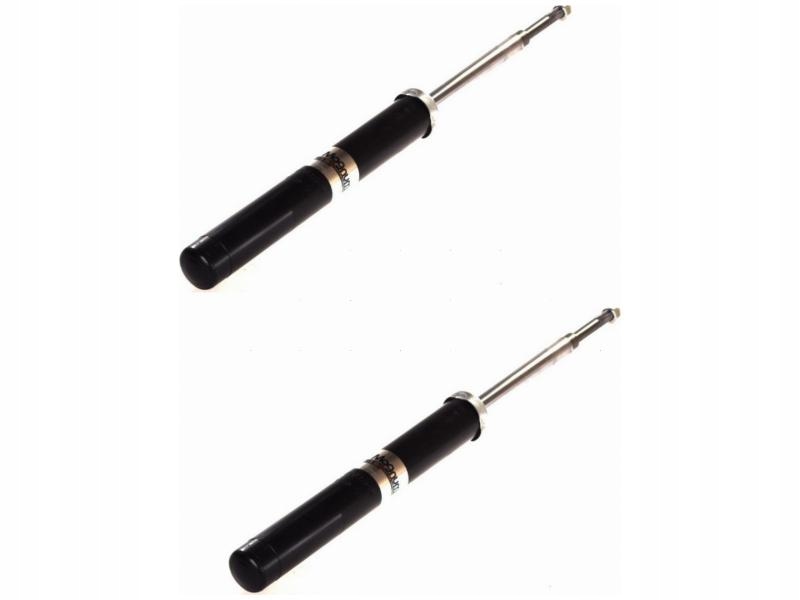 фото №1, Амортизатори задня subaru justy ii 1.3 96-03