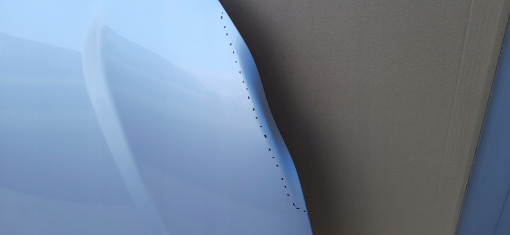 фото №5, Капот kia niro i 16-22