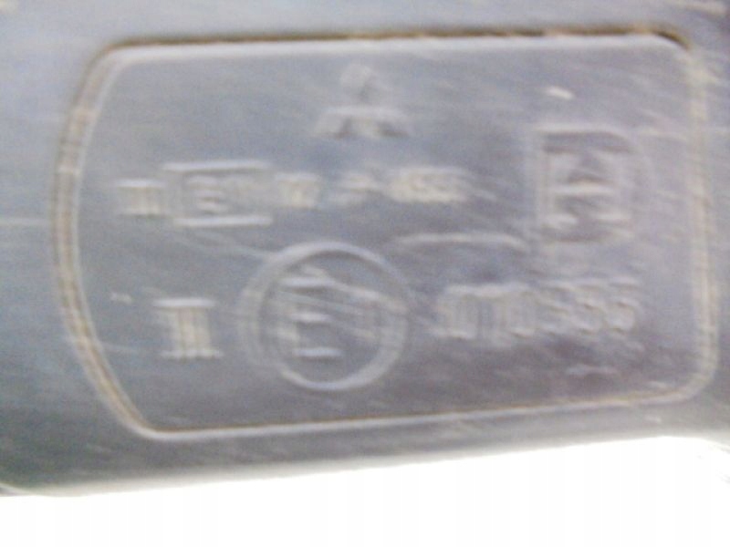 фото №9, Mitsubishi space star i dg дзеркало ліва електричний lift