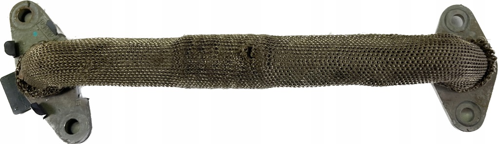 фото №1, Ford f150 lift 17- 2.7 трубка wąż шланг egr