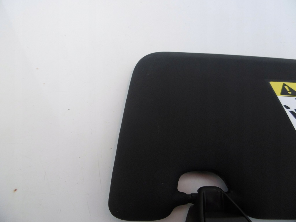 фото №10, Защита солнцезащитная правая r-design s60 iii v60