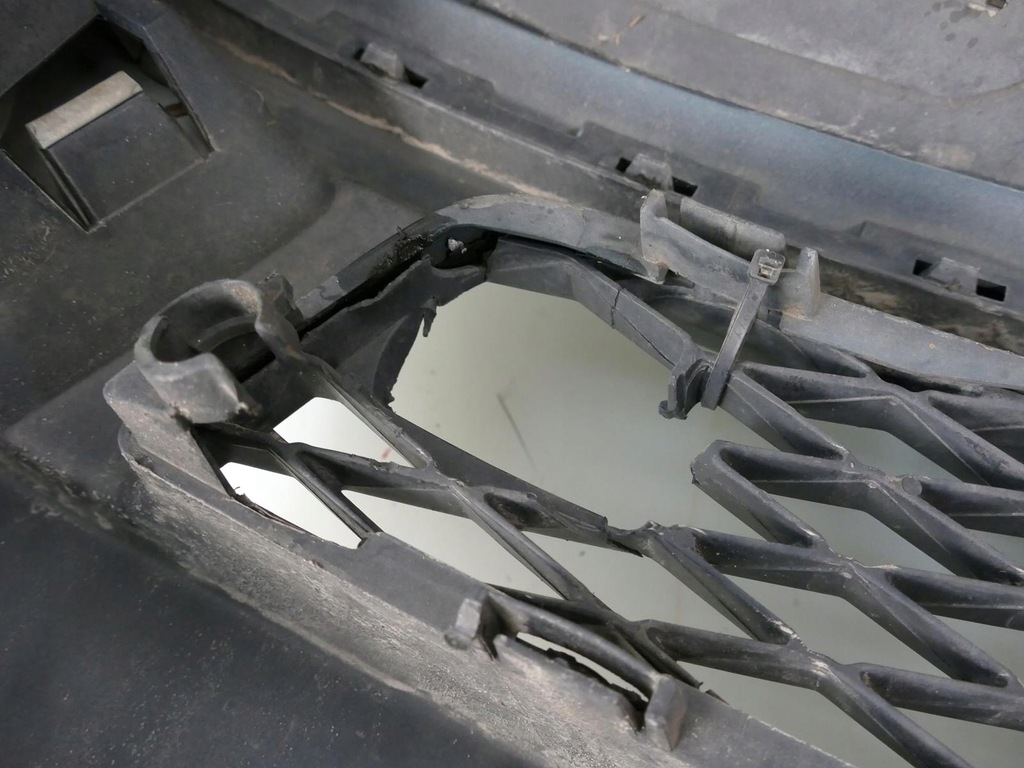 фото №15, Ford galaxy mk1 i lift бампер pdc перед solid black