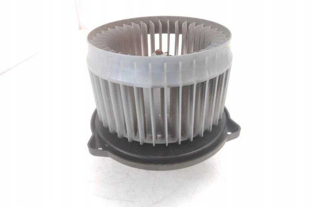 фото №8, Обігрівач suzuki ignis mf 194000 1.3l бензиновий 66kw 2002