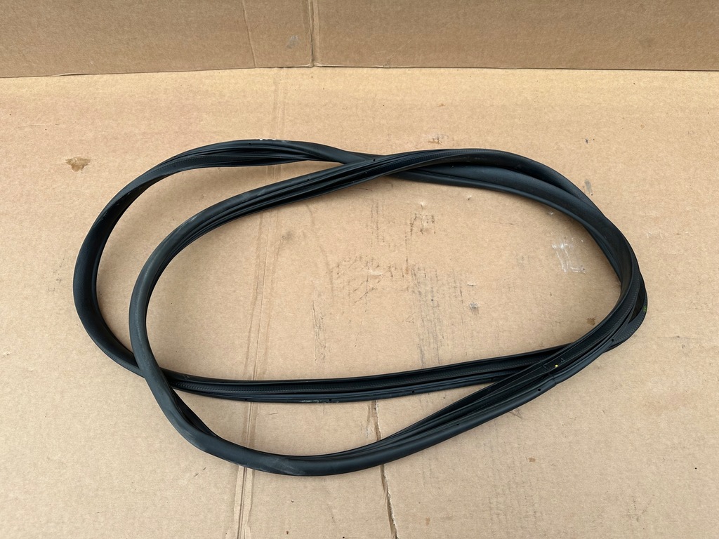 фото №1, Kia proceed прокладка двері правих передніх