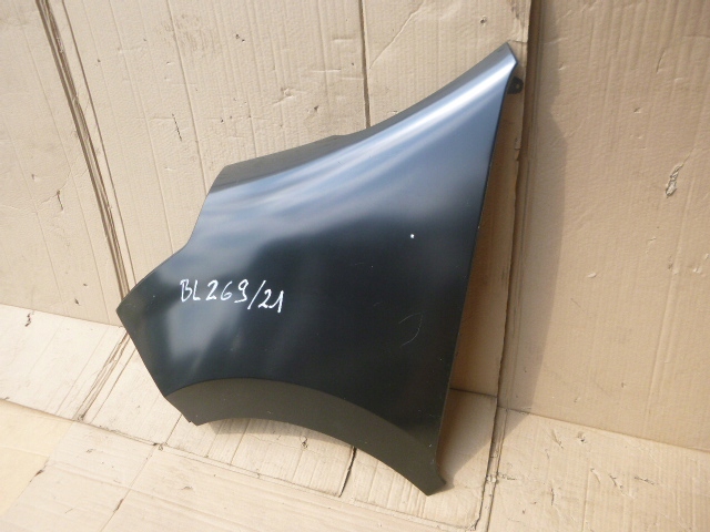 Крило ліве movano master 3 новий оригінальний Недорого