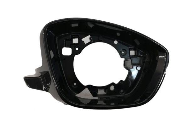 фото №1, Корпус зеркало правая рамка 508 ii od 2018 exy