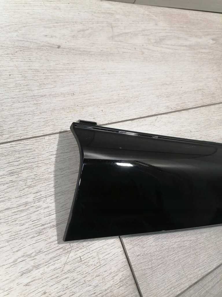 фото №6, Mercedes w223 захист бампер ліва a2238851303