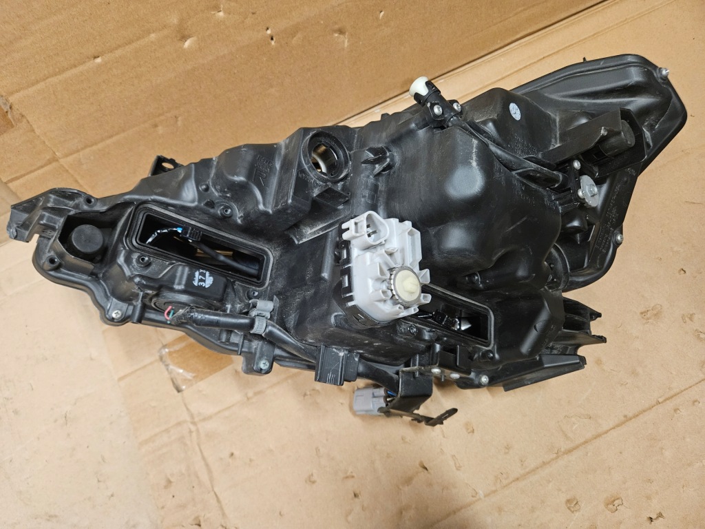 Lexus is 3 2013-2016 200t 300h full led правый фара фара Недорого