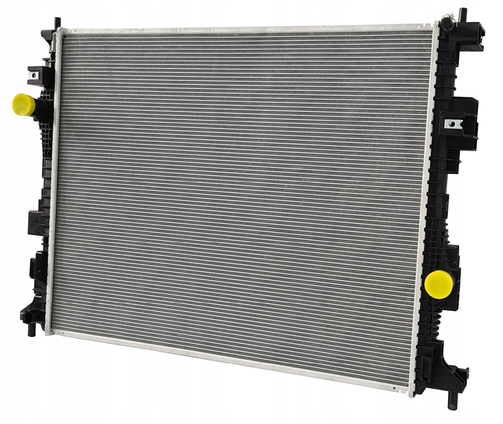 фото №1, Ford kuga ford escape 2.0 ecoboost usa 2019 - радиатор wody