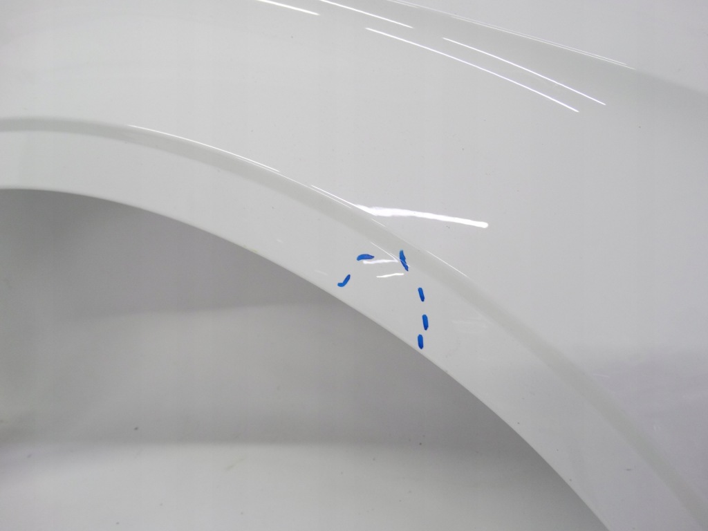 Audi a3 8v седан 8v5 кабриолет  2012-2020 крыло правая  передний оригинальный Оригинал