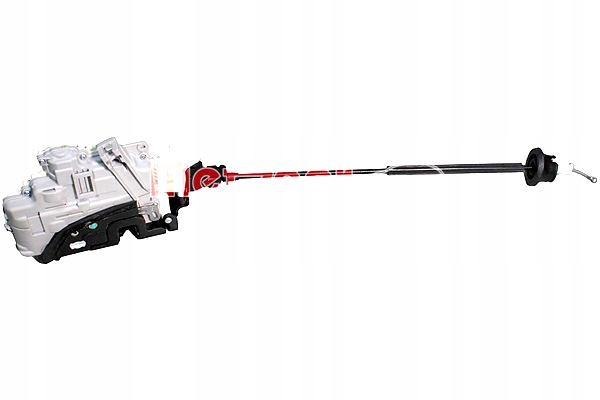 фото №2, Metzger 2314443 замок двері