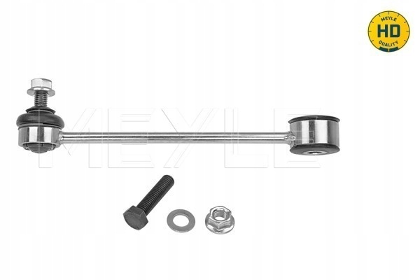 фото №1, Соединитель стабилизатора. vw t. caddy 3 04- le/pr hd