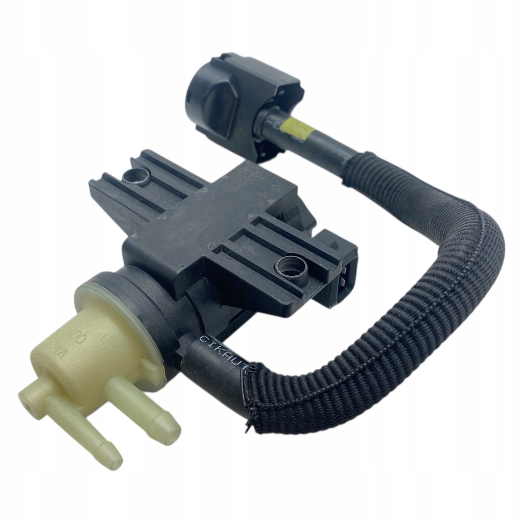 фото №12, Новый оригинальный номер клапан вакуумa renault master iii opel movano b 149561858r