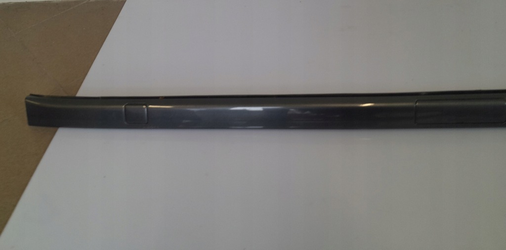 Toyota avensis t27 рестайлінг  / t29 універсал накладки дахові рейлінги комплект !!! Ціна