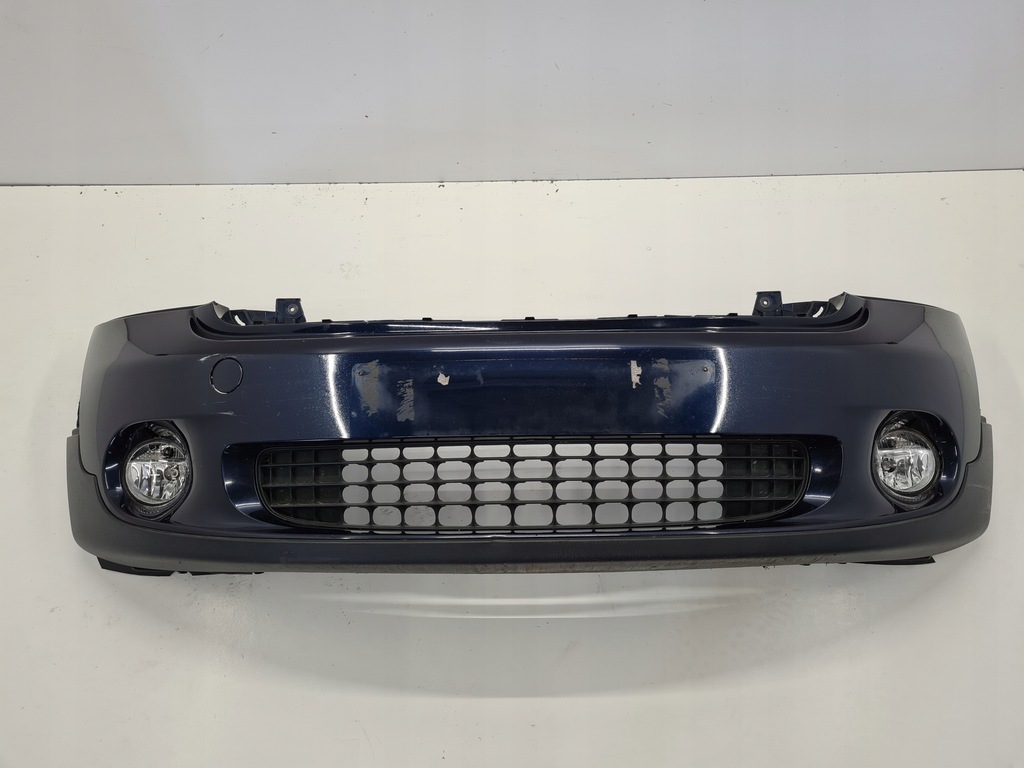 фото №1, Mini countryman r60 бампер перед передній b13