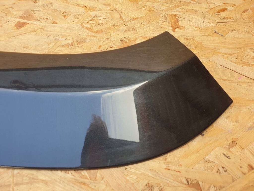 фото №4, Grand cherokee wk2 молдинг крила правий задня srt