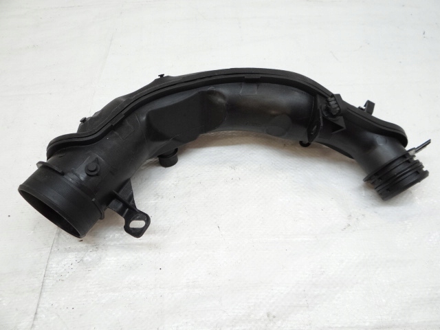 Peugeot 508 1 sw 2.0 hdi труба повітрозабірник повітря m06021a152 Оригінал