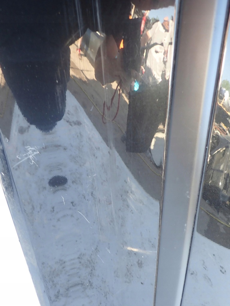 фото №8, Renault clio iii 3 3d 05-12 двері перед праве