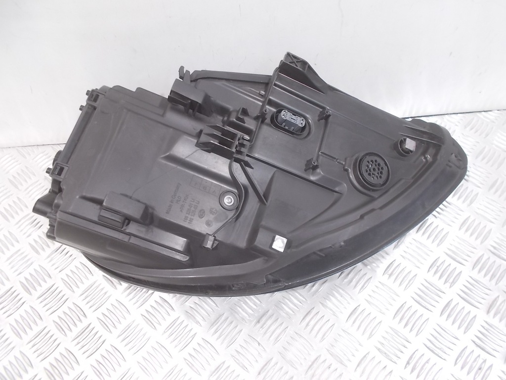 фото №15, Porsche panamera i 970 13-16 bi ксенон 97063106554 оригінал europa тонована