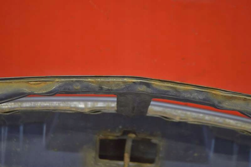 фото №15, Капот крышка двигателя szaroniebieska kia sorento 1 i lift 07-09